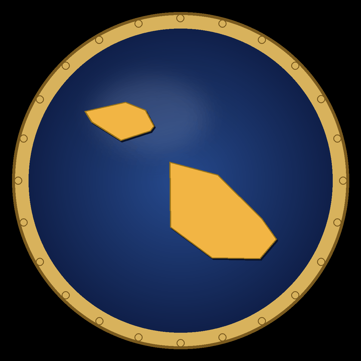 Malta place badge