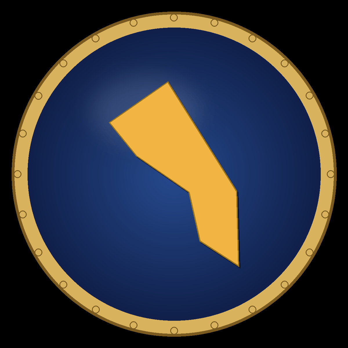 Seychelles place badge