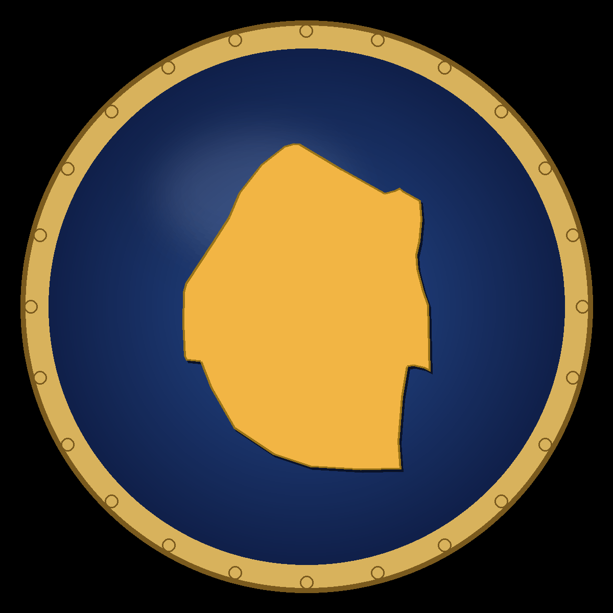 Eswatini place badge