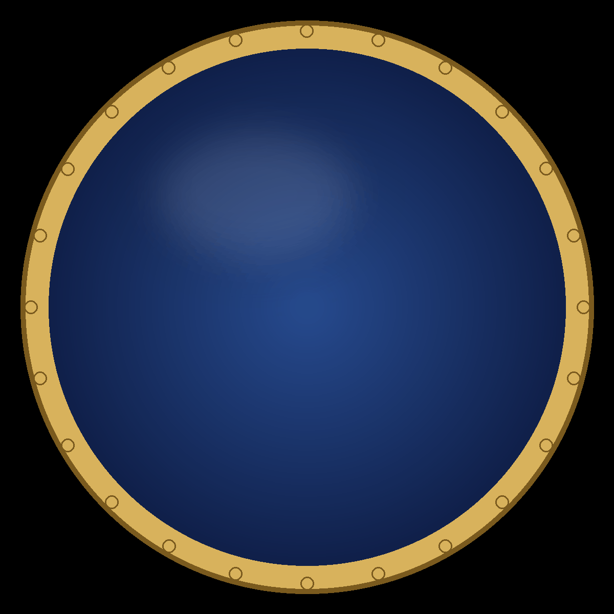 Tuvalu place badge