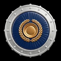 Century of Attempts badge