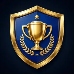 Champion's Appetite badge