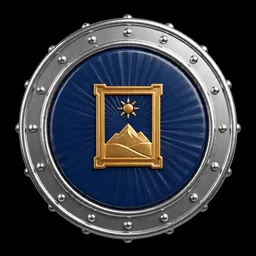 Gallery Regular badge