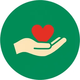 Giving Bite badge