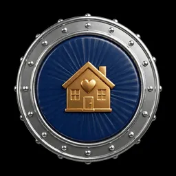House Favorite badge