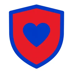 Hunger Hero badge