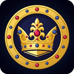 Legend badge