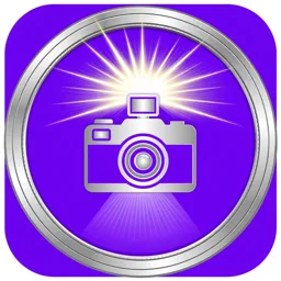 Photo Finish badge