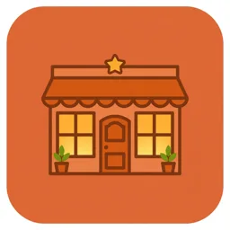 Restaurant Regular badge