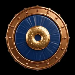 Sprinkles on Top badge