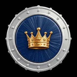 The Hundredth Badge badge