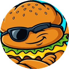 Beefcake, of the Bite Me Food Challenge Crew