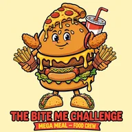 Mega Meal