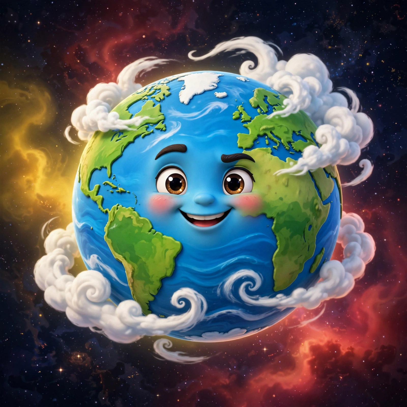 Earth