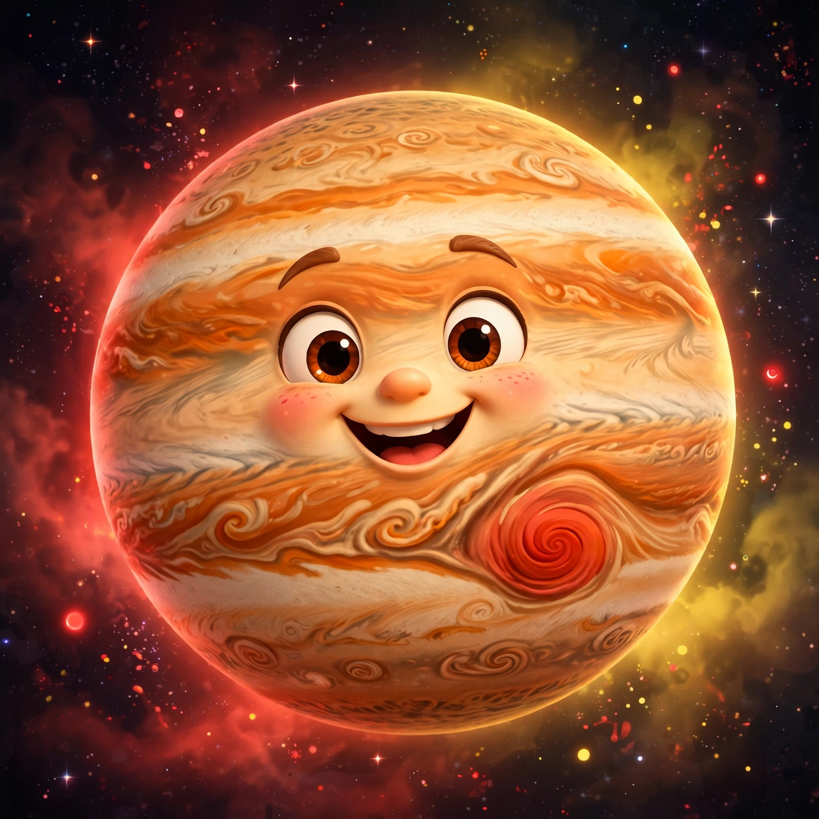 Jupiter