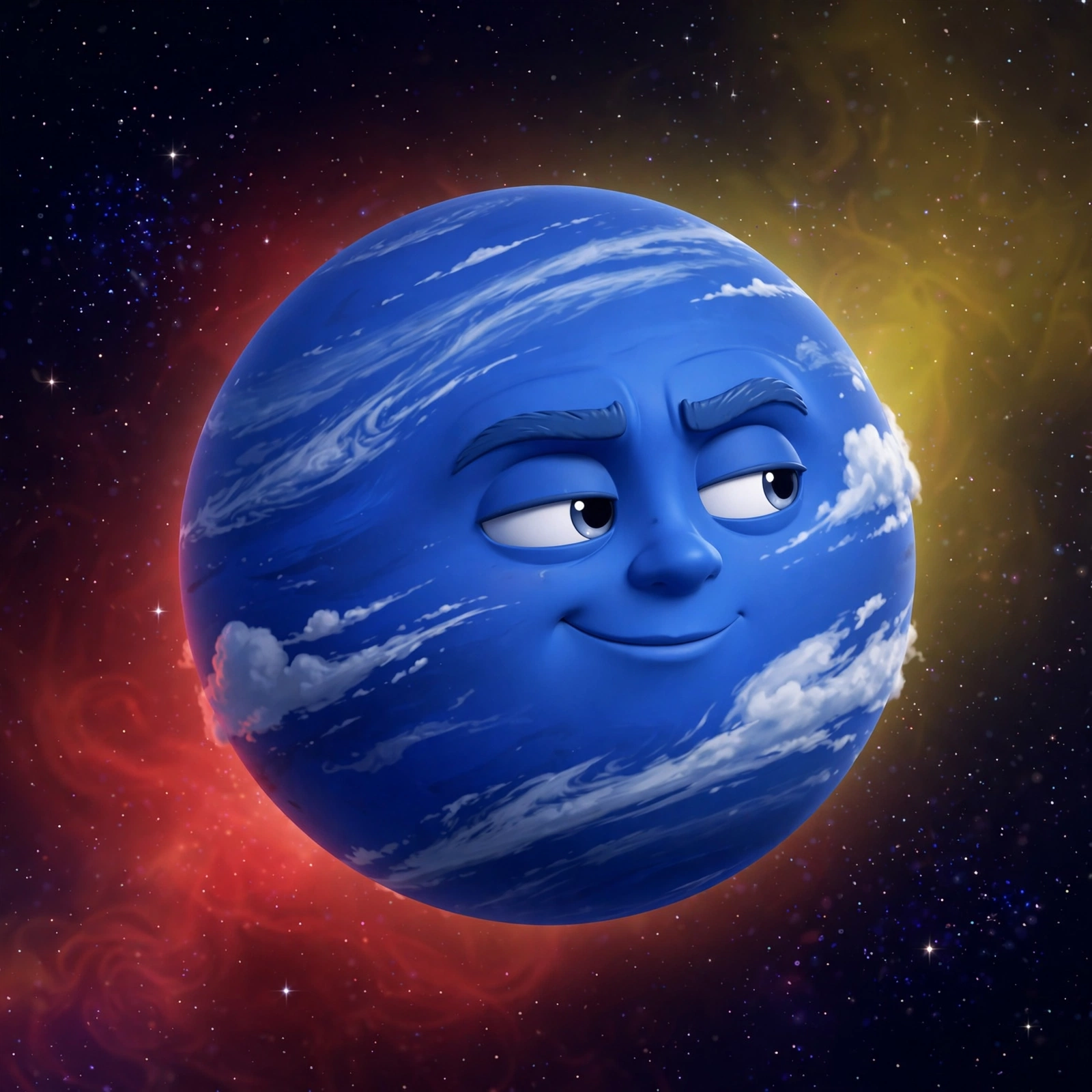 Neptune