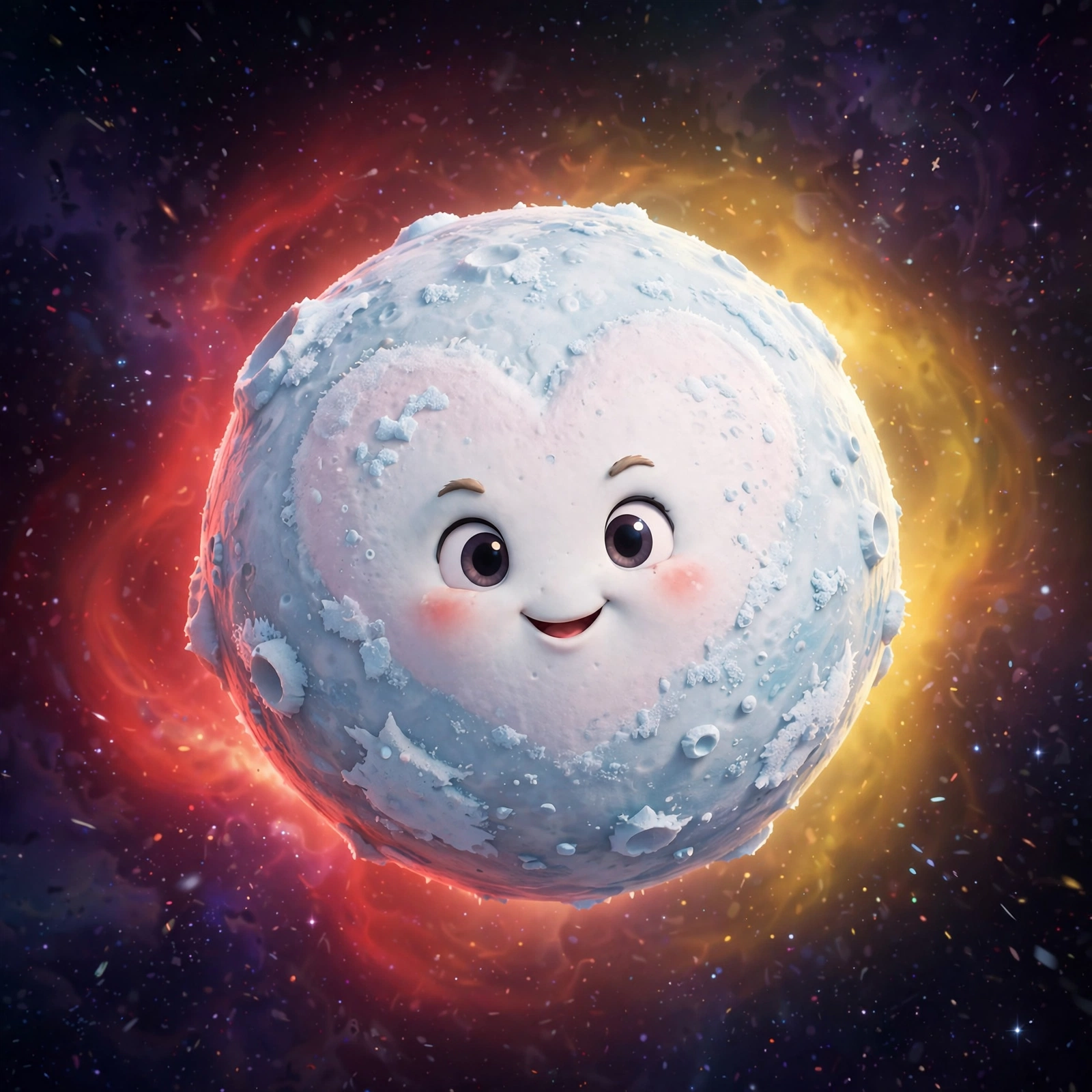 Pluto