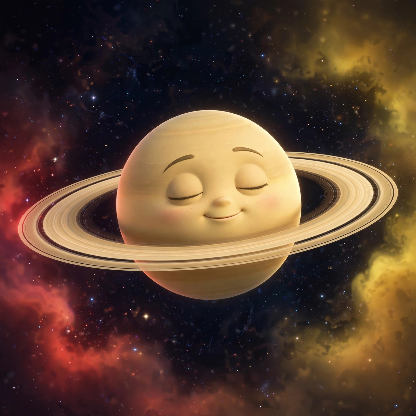 Saturn