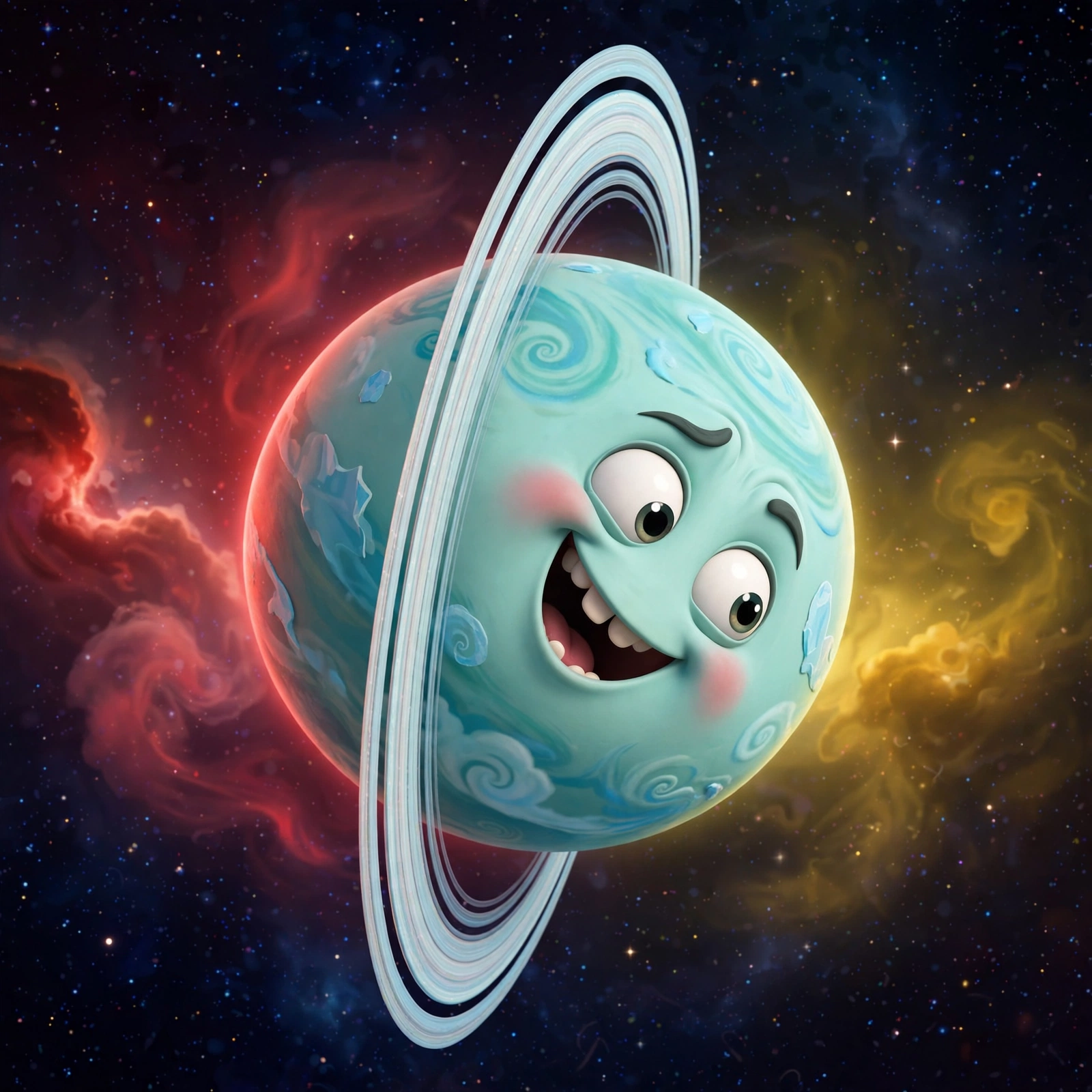 Uranus
