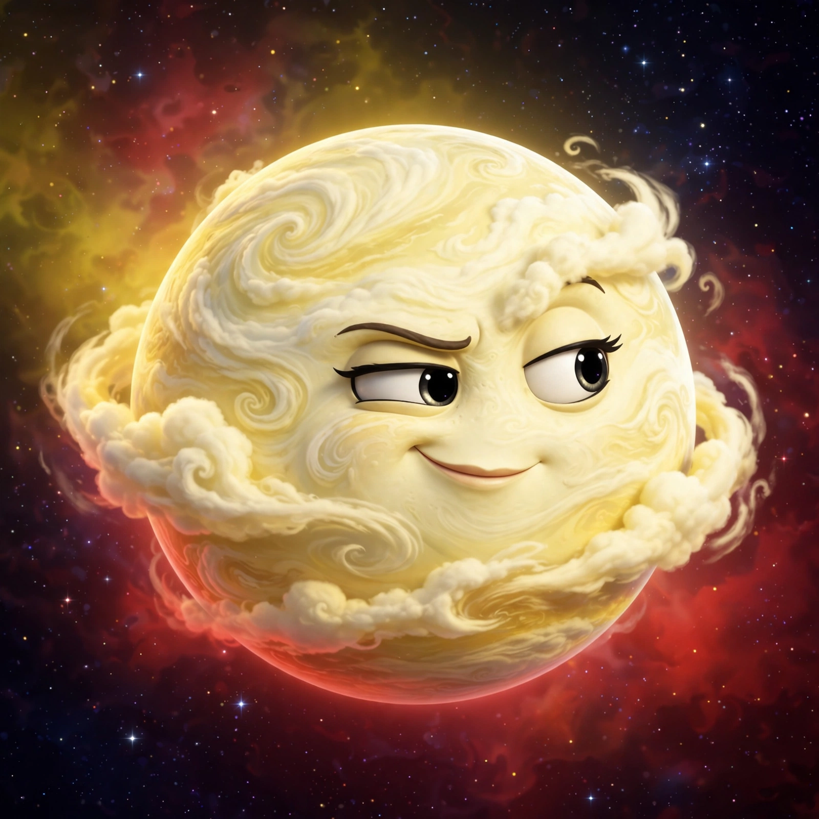 Venus